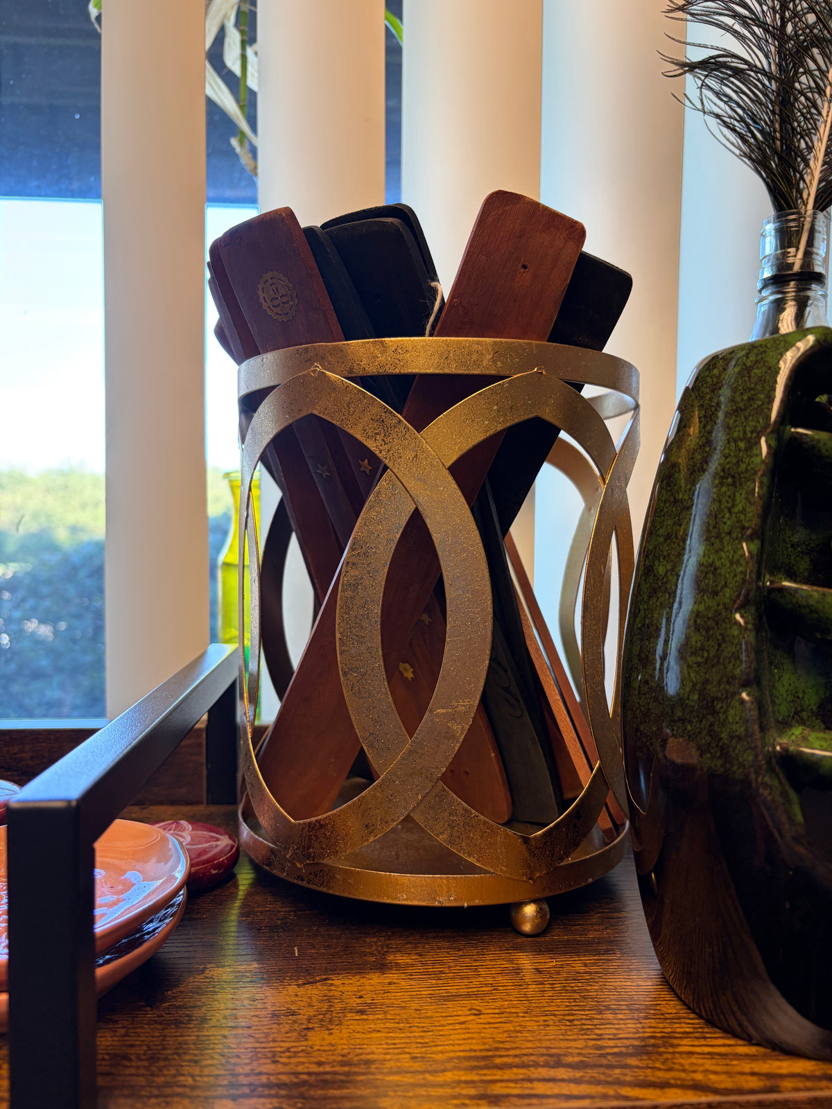 OG Incense Holders