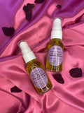 Medicated Personal Lubricant
