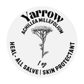 Yarrow Heal-All Balm | Botanical Skincare & First Aid