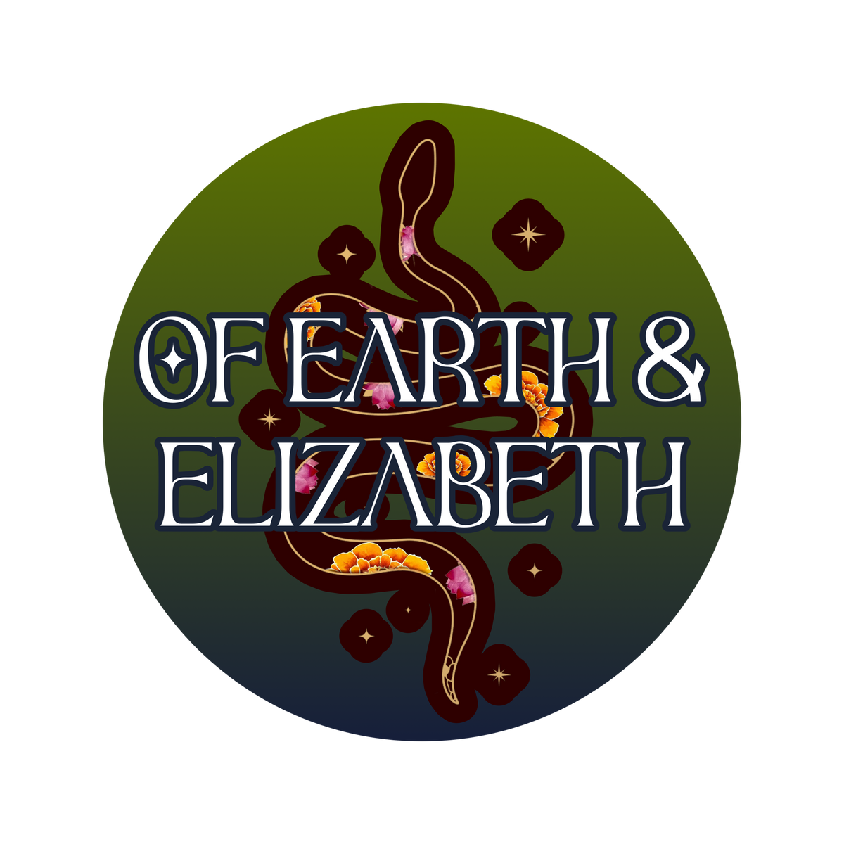 Of Earth & Elizabeth