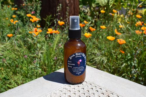 Aura Spray Collection for Spiritual Protection || Bitch Don't Kill My Vibe ! & Others