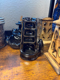 Small Ceramic Backflow Tower
