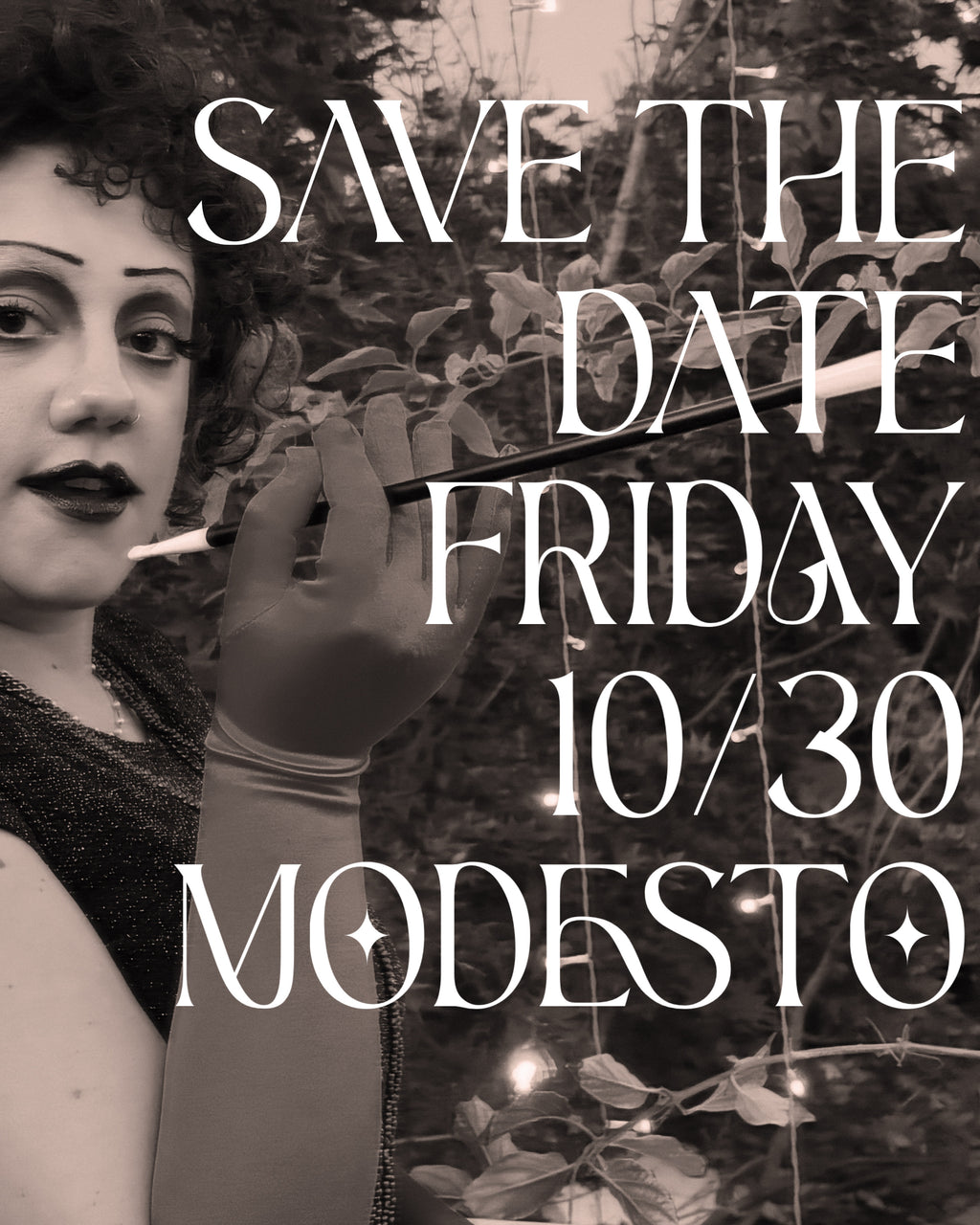 Speakeasy @ The Post Dinner Party EARLY BIRD TICKETS Friday 10/30 6pm | Digital Ticket