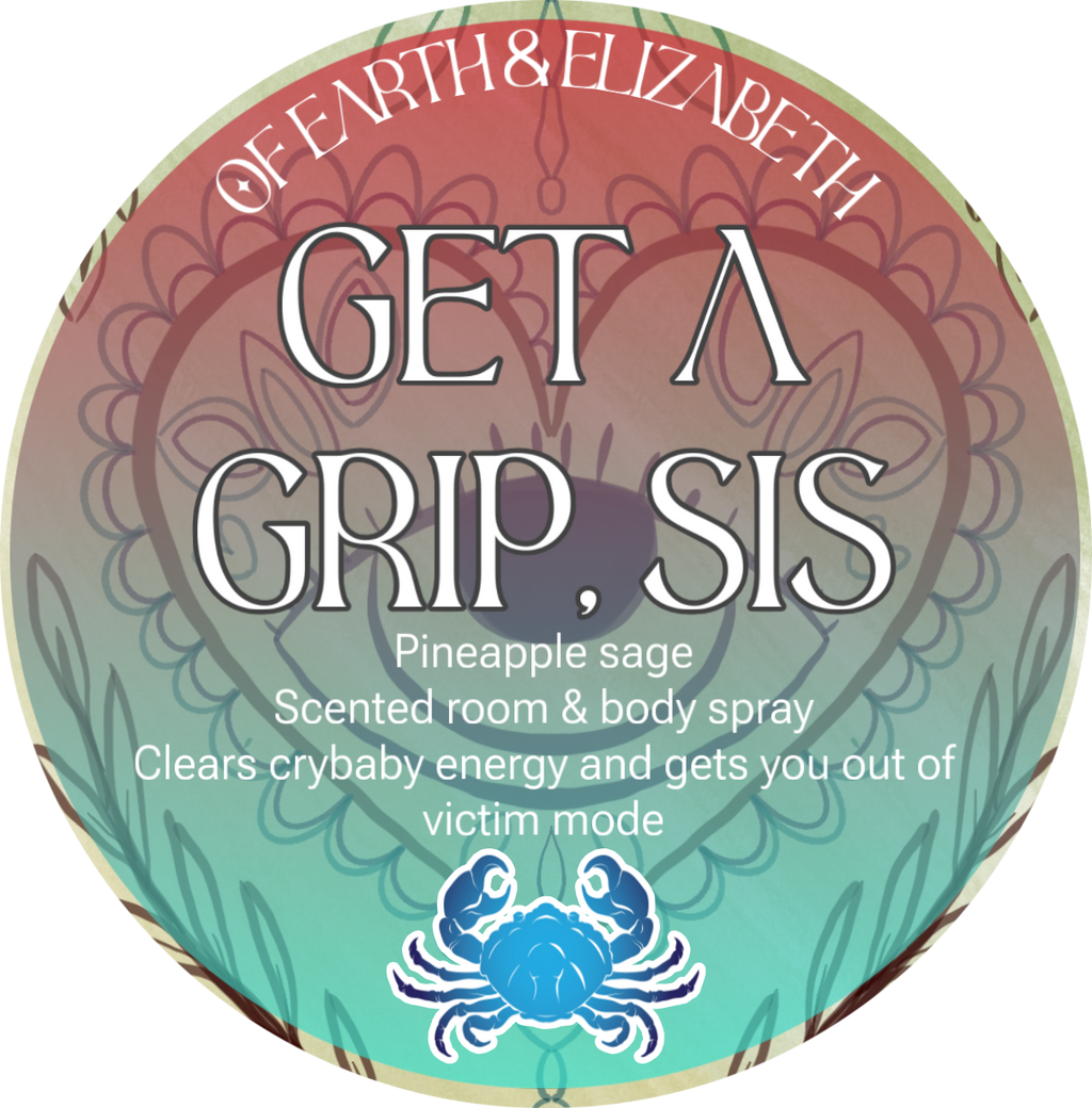 Aura Spray Collection for Spiritual Protection || Bitch Don't Kill My Vibe ! & Others
