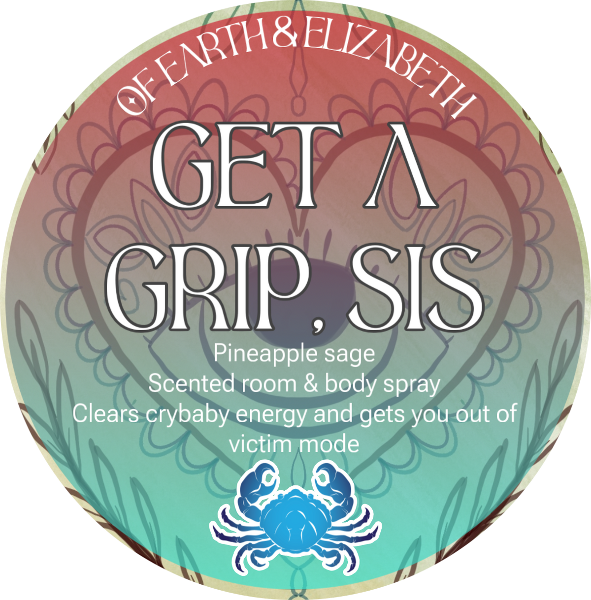 Aura Spray Collection for Spiritual Protection || Bitch Don't Kill My Vibe ! & Others
