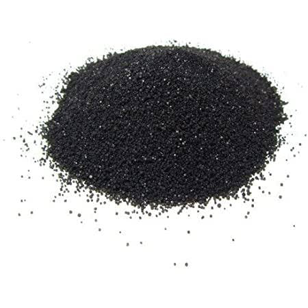 Black Salt For Home Protection & Cleansing